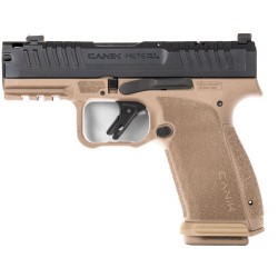 CANIK METE MC9 PRIME 9MM 3.65 CANIK METE MC9 PRIME 9MM 3.65