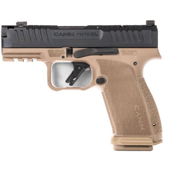 CANIK METE MC9 PRIME 9MM 3.65