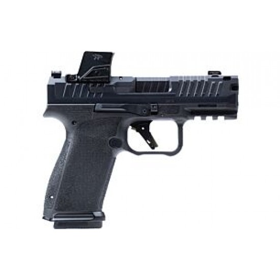CANIK METE MC9 PRIME 9MM 3.65" BBL OR NS W/ MO4 MECANIK OPTIC
