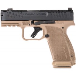 CANIK METE MC9 PRIME 9MM 3.65 CANIK METE MC9 PRIME 9MM 3.65