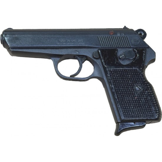 USED VZ-70 PISTOL 32 ACP 1-8RD MAG EXCELLENT CONDITION