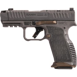 CANIK PRIME RADIAN 9MM 3.8 CANIK PRIME RADIAN 9MM 3.8