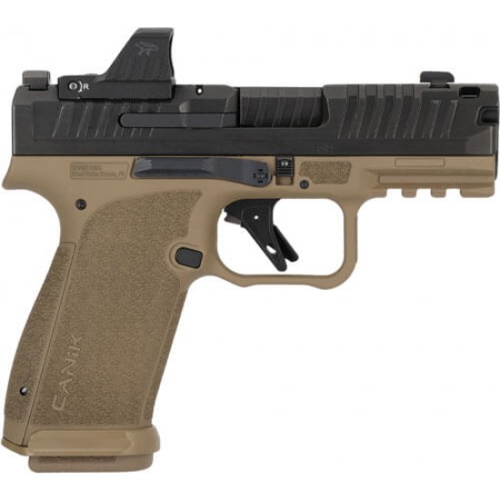 CANIK METE MC9 PRIME 9MM 3.65