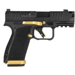 CANIK METE MC9 PRIME 9MM 3.65 CANIK METE MC9 PRIME 9MM 3.65