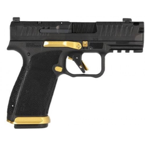 CANIK METE MC9 PRIME 9MM 3.65