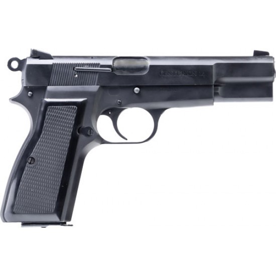 CENTURY ARMS CENTURION 14 9MM 4.65" FS 15RD MAG BLACK