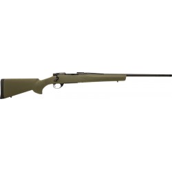 HOWA M1500 .243WIN BLUED / SYNTHETIC 22