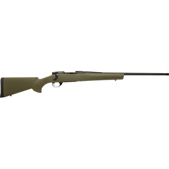 HOWA M1500 .243WIN BLUED / SYNTHETIC 22