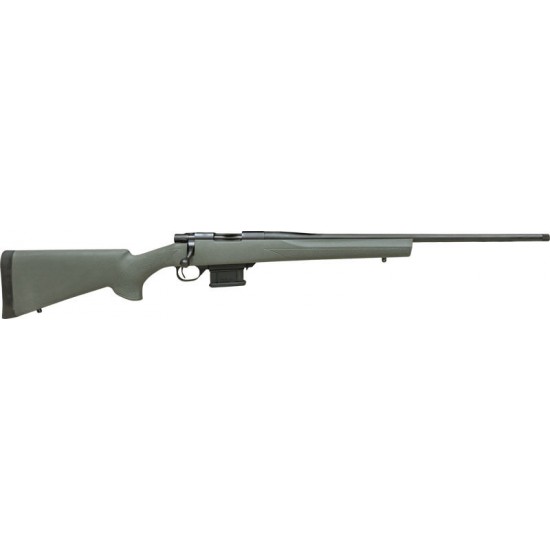 HOWA M1500 25 CREEDMOR 22