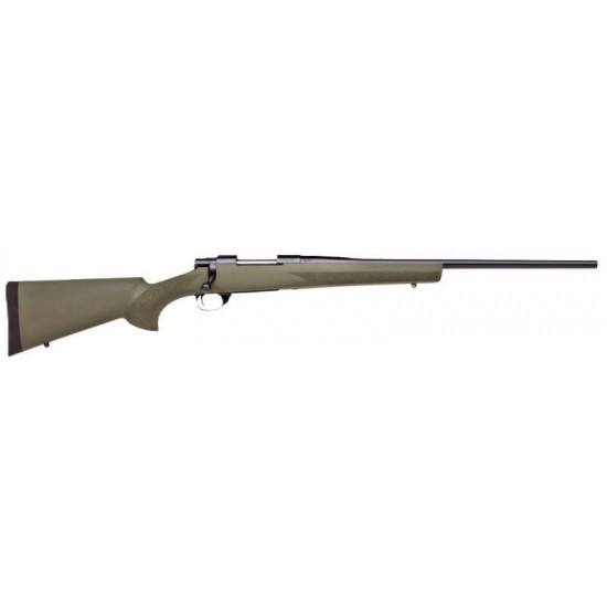 HOWA M1500 25 CREEDMOR 24