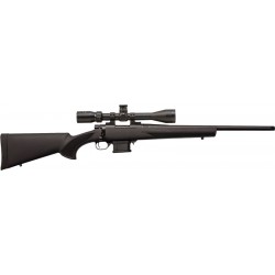 HOWA M1500 MINI-ACTION 22ARC GAMEPRO 4-12X40 22
