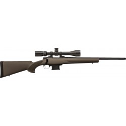 HOWA M1500 MINI-ACTION 22ARC GAMEPRO 4-12X40 22