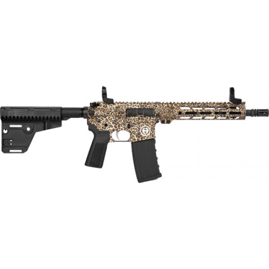 HIPOINT PISTOL HP-15 300 AAC 10.5