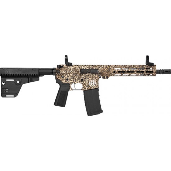HIPOINT PISTOL HP-15 5.56 10.5