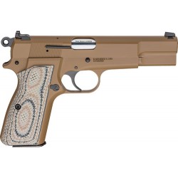 SPRINGFIELD SA-35 9MM 5 SPRINGFIELD SA-35 9MM 5