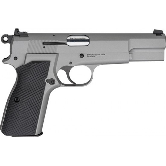 SPRINGFIELD SA-35 9MM 5