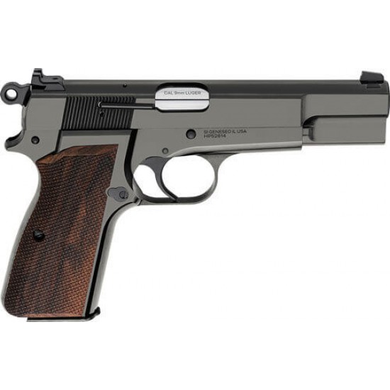 SPRINGFIELD SA-35 9MM 4.7