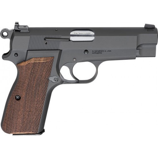 SPRINGFIELD SA-35 9MM 4