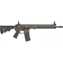 LWRC REPR MKII SC 6.5CM 20 LWRC REPR MKII SC 6.5CM 20