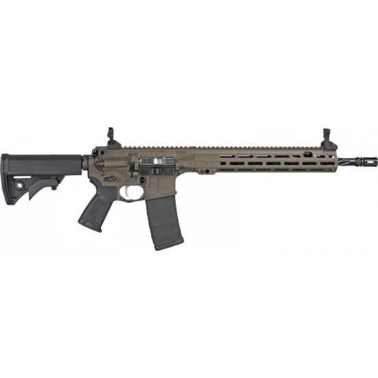 LWRC REPR MKII SC 6.5CM 20