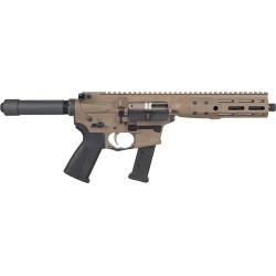 LWRC IC 9 PISTOL 9MM 8.5 LWRC IC 9 PISTOL 9MM 8.5