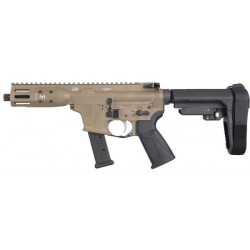 LWRC IC 9 PISTOL 9MM 8.5