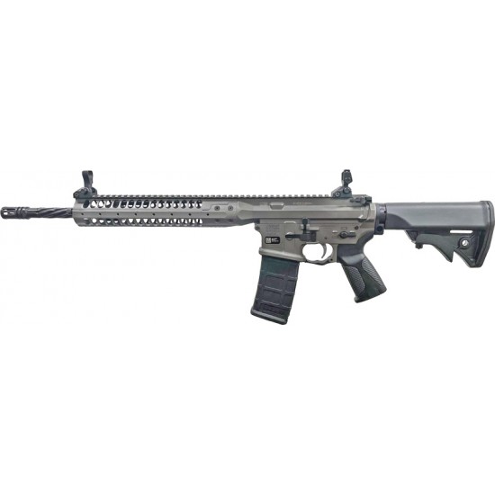 LWRC IC-SPR BILLET 5.56 NATO 16