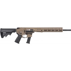 LWRC IC NINE CARBINE 9MM 16 LWRC IC NINE CARBINE 9MM 16