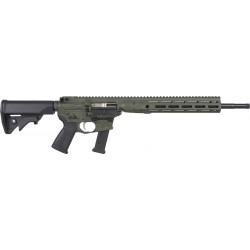 LWRC IC NINE CARBINE 9MM 16
