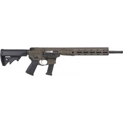 LWRC IC NINE CARBINE 9MM 16