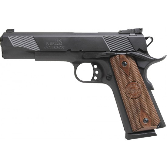 IVER JOHNSON 1911-A1 EAGLE.45ACP 5