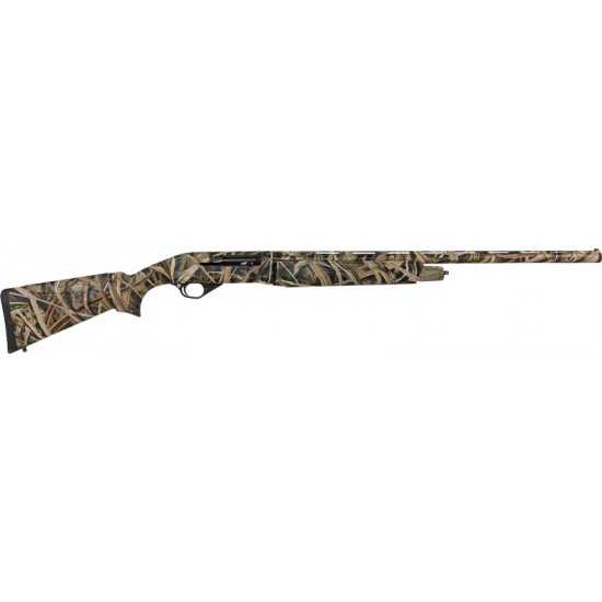 IVER JOHNSON SEMI-AUTO 12GA 3
