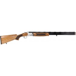 IVER JOHNSON 600 O/U 12GA 3 IVER JOHNSON 600 O/U 12GA 3
