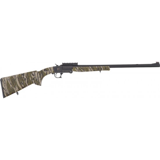 IVER JOHNSON 700 12GA. 3