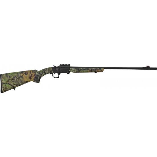 IVER JOHNSON TURKEY 12GA. 3