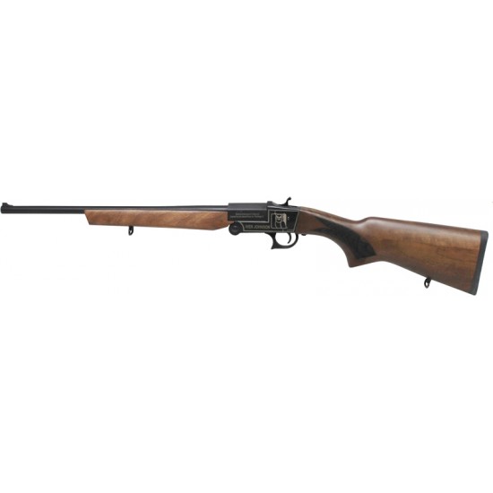 IVER JOHNSON 700 YOUTH .410 3