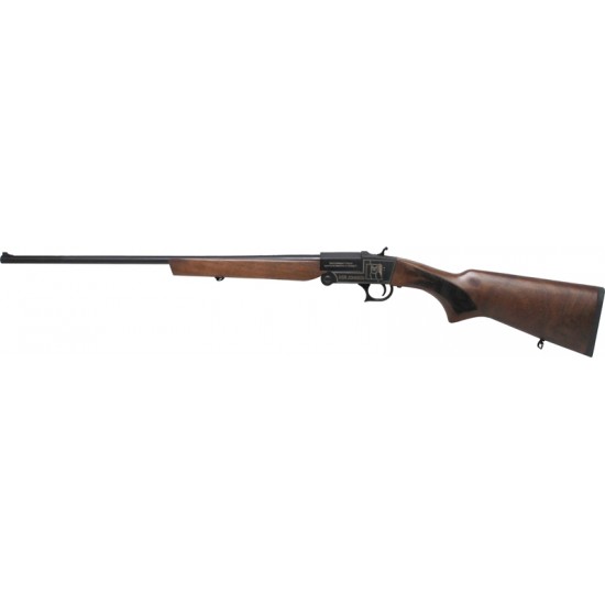 IVER JOHNSON YOUTH .410 3