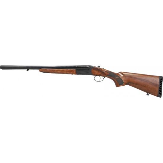 IVER JOHNSON 800 S/S 12GA. 3