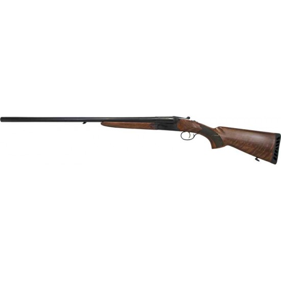 IVER JOHNSON 800 S/S 12GA. 3