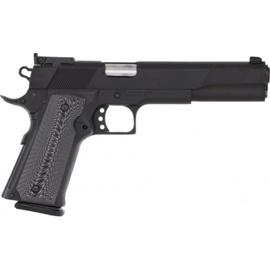 IVER JOHNSON 1911 EAGLE XL DS 45ACP 6
