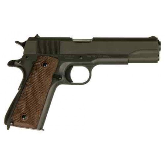 INLAND 1911-A1 GOVT MODEL 45ACP 7RD PARKERIZED