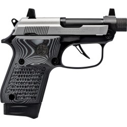 BERETTA 20X 22LR 2.8 BERETTA 20X 22LR 2.8