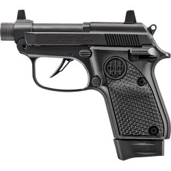 BERETTA 20X 22LR 2.8 BERETTA 20X 22LR 2.8