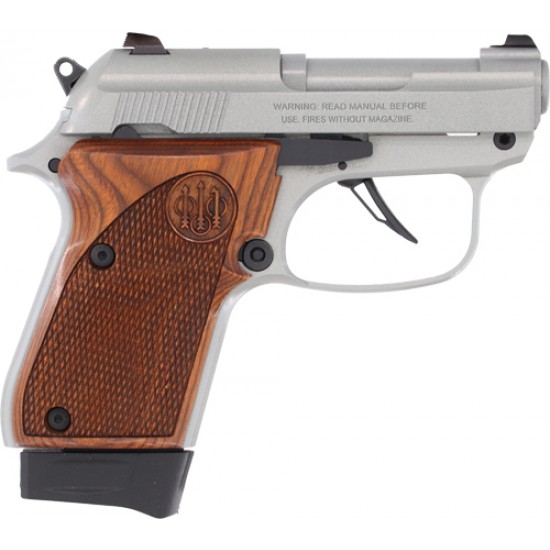 BERETTA 30X TOMCAT 32ACP 2.9