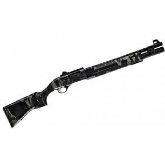 BERETTA A300 PATROL 12GA 3" 19.1" MULTICAM BLACK 7+1