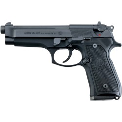 BERETTA 92FS 9MM CA COMPLIANT 4.9 BERETTA 92FS 9MM CA COMPLIANT 4.9