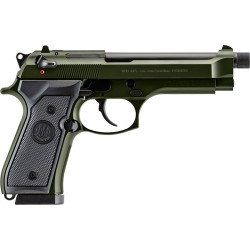 BERETTA 92X RDO FULL SIZE 9MM 4.9 BERETTA 92X RDO FULL SIZE 9MM 4.9