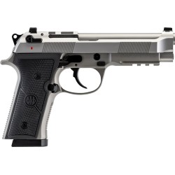 BERETTA 92X RDO FULL SIZE 9MM 4.9 BERETTA 92X RDO FULL SIZE 9MM 4.9