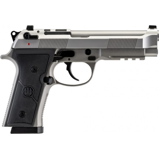 BERETTA 92X RDO FULL SIZE 9MM 4.9