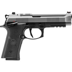 BERETTA 92XI SAO STANDARD EDITION 9MM W/RAIL 15-SHOT 4.7 BERETTA 92XI SAO STANDARD EDITION 9MM W/RAIL 15-SHOT 4.7